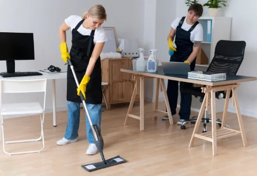 Nettoyage de bureau professionnel à Piriac-sur-Mer